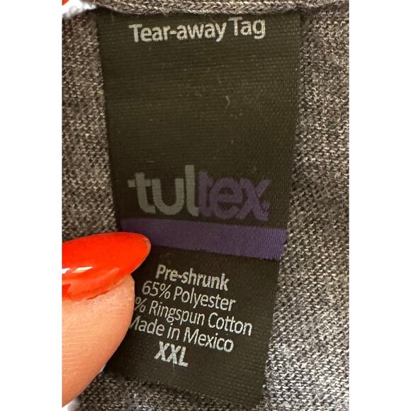 I Came, I Saw, Had Anxiety…So I Left - Picture 4 of 7